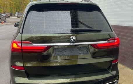 BMW X7, 2019 год, 4 200 000 рублей, 3 фотография