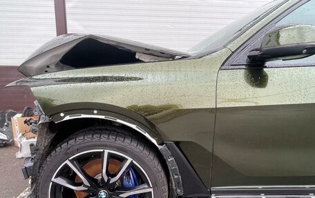 BMW X7, 2019 год, 4 200 000 рублей, 6 фотография