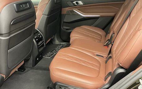 BMW X7, 2019 год, 4 200 000 рублей, 11 фотография