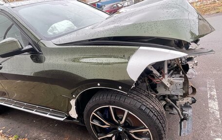 BMW X7, 2019 год, 4 200 000 рублей, 5 фотография