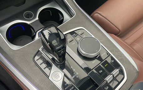 BMW X7, 2019 год, 4 200 000 рублей, 7 фотография