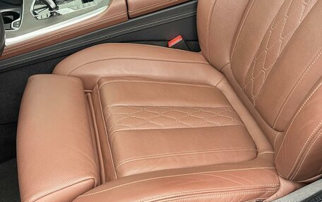 BMW X7, 2019 год, 4 200 000 рублей, 12 фотография