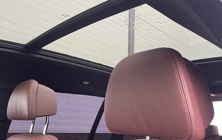 BMW X7, 2019 год, 4 200 000 рублей, 13 фотография