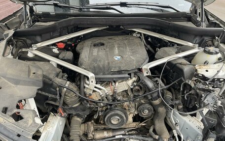 BMW X7, 2019 год, 4 200 000 рублей, 16 фотография