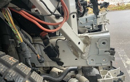 BMW X7, 2019 год, 4 200 000 рублей, 17 фотография