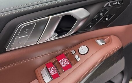 BMW X7, 2019 год, 4 200 000 рублей, 9 фотография