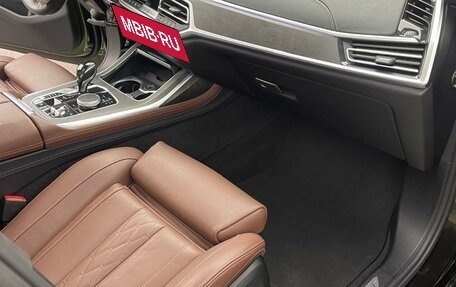 BMW X7, 2019 год, 4 200 000 рублей, 14 фотография