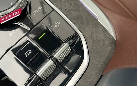 BMW X7, 2019 год, 4 200 000 рублей, 8 фотография