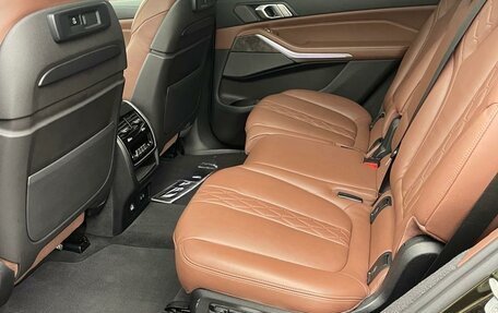 BMW X7, 2019 год, 4 200 000 рублей, 21 фотография