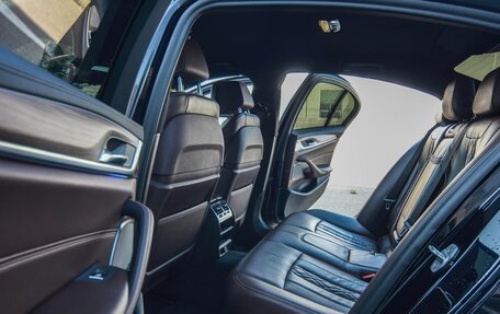 BMW 5 серия, 2019 год, 3 229 000 рублей, 6 фотография