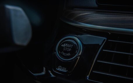 BMW 5 серия, 2019 год, 3 229 000 рублей, 10 фотография