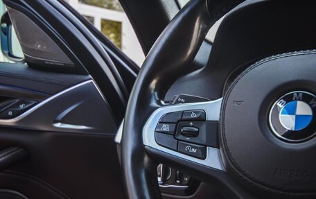 BMW 5 серия, 2019 год, 3 229 000 рублей, 9 фотография