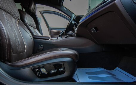 BMW 5 серия, 2019 год, 3 229 000 рублей, 15 фотография