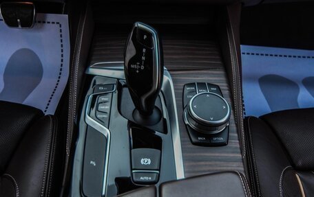 BMW 5 серия, 2019 год, 3 229 000 рублей, 20 фотография