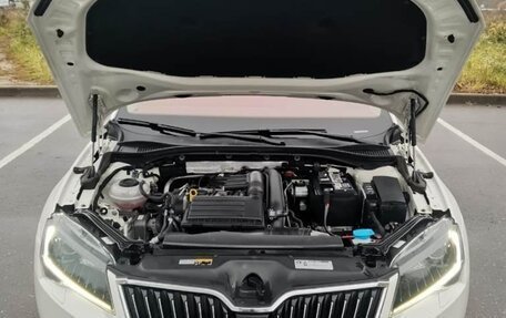 Skoda Superb III рестайлинг, 2019 год, 2 150 000 рублей, 31 фотография