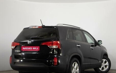 KIA Sorento II рестайлинг, 2019 год, 1 969 000 рублей, 5 фотография