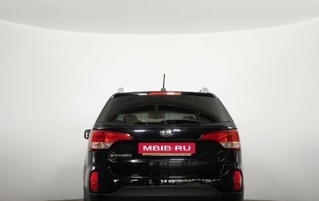 KIA Sorento II рестайлинг, 2019 год, 1 969 000 рублей, 6 фотография