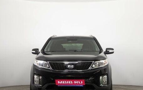 KIA Sorento II рестайлинг, 2019 год, 1 969 000 рублей, 2 фотография