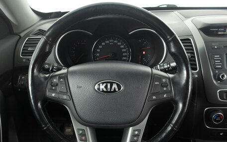 KIA Sorento II рестайлинг, 2019 год, 1 969 000 рублей, 13 фотография