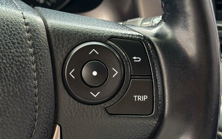 Toyota RAV4, 2018 год, 2 199 000 рублей, 17 фотография