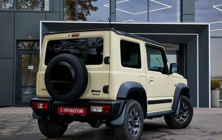 Suzuki Jimny, 2020 год, 2 750 000 рублей, 8 фотография