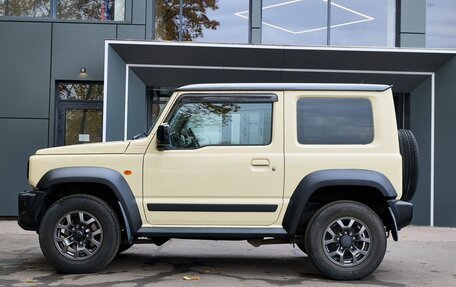 Suzuki Jimny, 2020 год, 2 750 000 рублей, 7 фотография