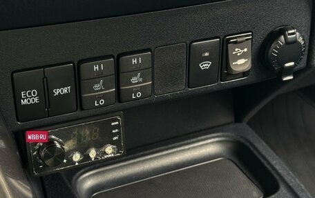 Toyota RAV4, 2018 год, 2 199 000 рублей, 22 фотография