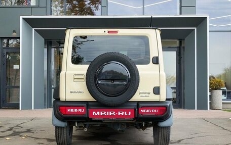 Suzuki Jimny, 2020 год, 2 750 000 рублей, 2 фотография