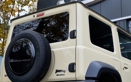 Suzuki Jimny, 2020 год, 2 750 000 рублей, 9 фотография