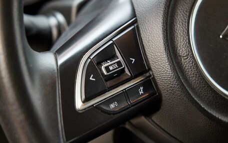 Suzuki Jimny, 2020 год, 2 750 000 рублей, 15 фотография