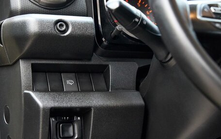 Suzuki Jimny, 2020 год, 2 750 000 рублей, 14 фотография