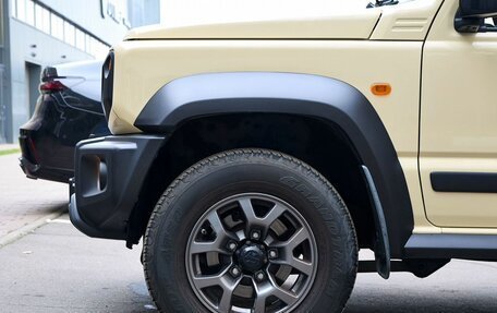 Suzuki Jimny, 2020 год, 2 750 000 рублей, 11 фотография