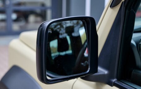 Suzuki Jimny, 2020 год, 2 750 000 рублей, 12 фотография