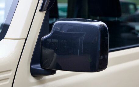 Suzuki Jimny, 2020 год, 2 750 000 рублей, 13 фотография