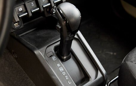 Suzuki Jimny, 2020 год, 2 750 000 рублей, 21 фотография