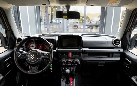 Suzuki Jimny, 2020 год, 2 750 000 рублей, 20 фотография