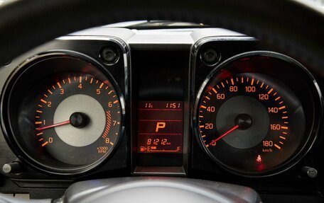 Suzuki Jimny, 2020 год, 2 750 000 рублей, 24 фотография