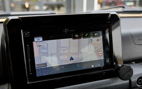 Suzuki Jimny, 2020 год, 2 750 000 рублей, 25 фотография