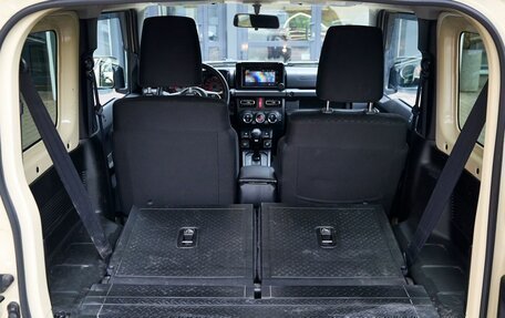 Suzuki Jimny, 2020 год, 2 750 000 рублей, 36 фотография