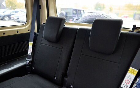 Suzuki Jimny, 2020 год, 2 750 000 рублей, 30 фотография