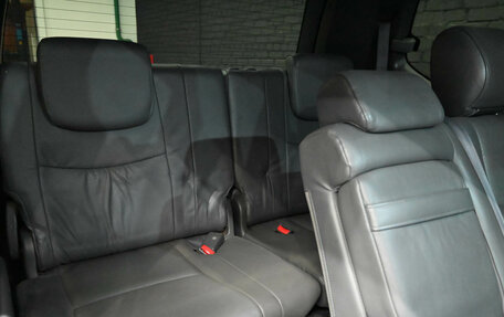 Toyota Land Cruiser Prado 120 рестайлинг, 2006 год, 2 300 000 рублей, 14 фотография