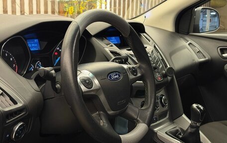 Ford Focus III, 2011 год, 730 000 рублей, 11 фотография