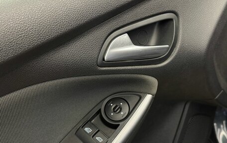 Ford Focus III, 2011 год, 730 000 рублей, 9 фотография