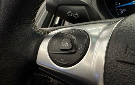 Ford Focus III, 2011 год, 730 000 рублей, 12 фотография