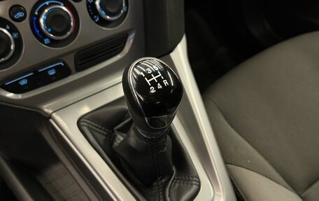 Ford Focus III, 2011 год, 730 000 рублей, 16 фотография