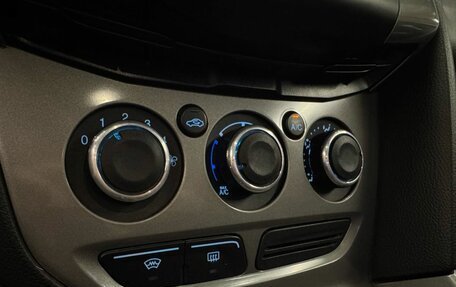 Ford Focus III, 2011 год, 730 000 рублей, 15 фотография