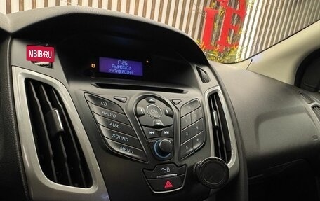Ford Focus III, 2011 год, 730 000 рублей, 14 фотография