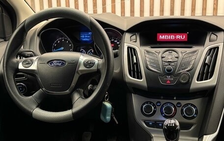 Ford Focus III, 2011 год, 730 000 рублей, 7 фотография