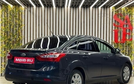 Ford Focus III, 2011 год, 730 000 рублей, 5 фотография