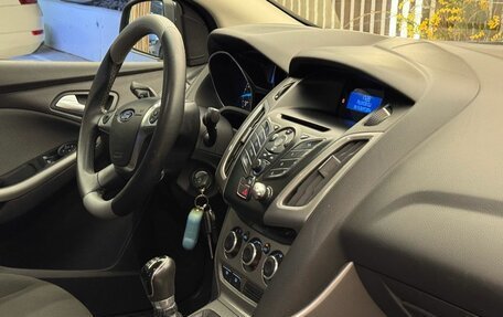 Ford Focus III, 2011 год, 730 000 рублей, 21 фотография